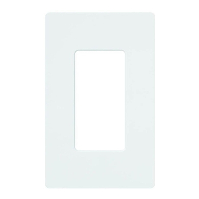 Lutron Claro Plaquette murale simple