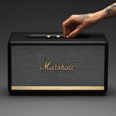 Stanmore II Bluetooth Speaker