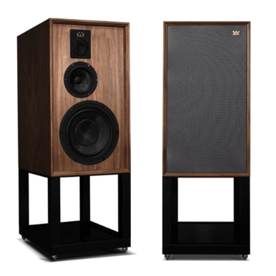 Dovedale 90th Anniversary Standmount Speakers W/ Stands (Pair)