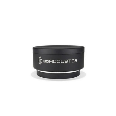 ISOACOUSTICS ISO-PUCK (Ensemble de 2)