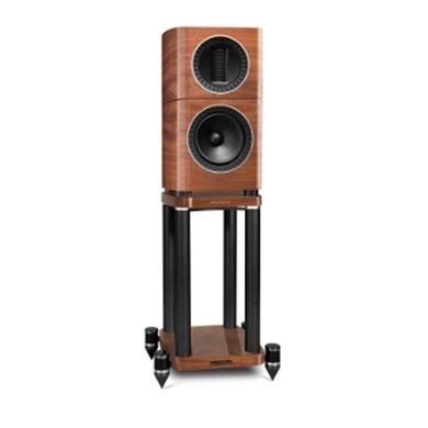 ELYSIAN 1 with Speaker Stands