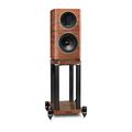 Wharfedale Elysian 1 with Speaker Stands