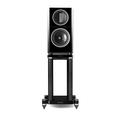 Wharfedale Elysian 1 with Speaker Stands