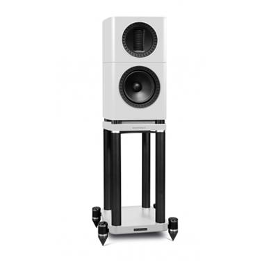 ELYSIAN 1 with Speaker Stands