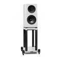 Wharfedale Elysian 1 with Speaker Stands