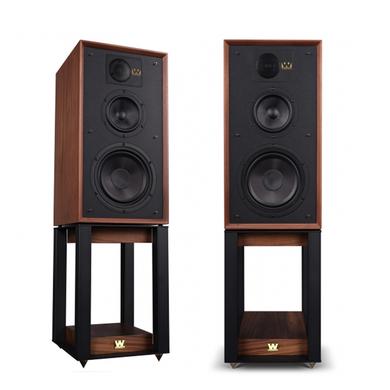 Linton Heritage with Stands Ensemble (Pair)