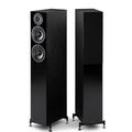 Wharfedale Diamond 12.4