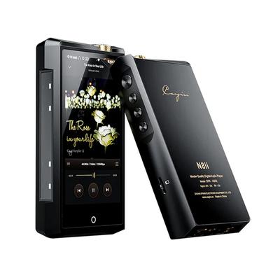 N8 MKII