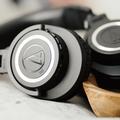 Audio Technica ATH-M50xBT2