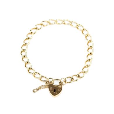 Chain bracelet 