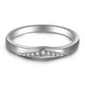 Bague en Or 18 Carats – Élégance intemporelle