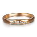 Bague en or 2