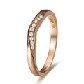Bague en or 2