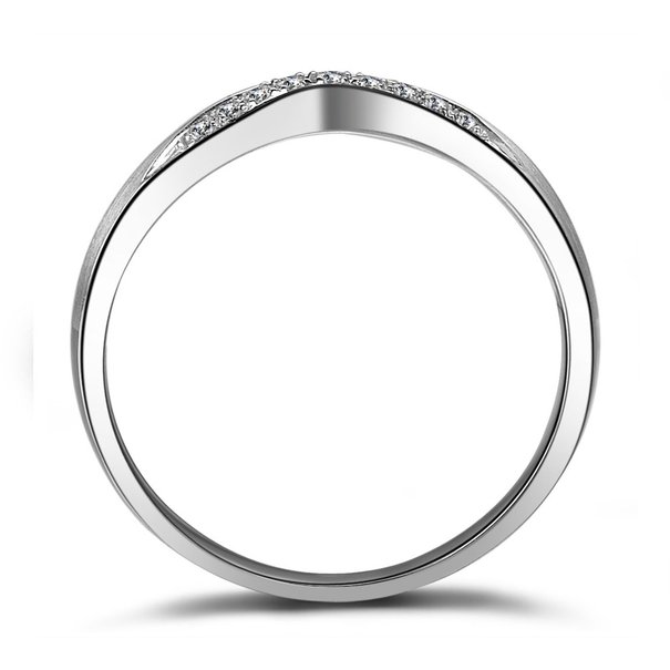 Autre Bague avec diamant 22