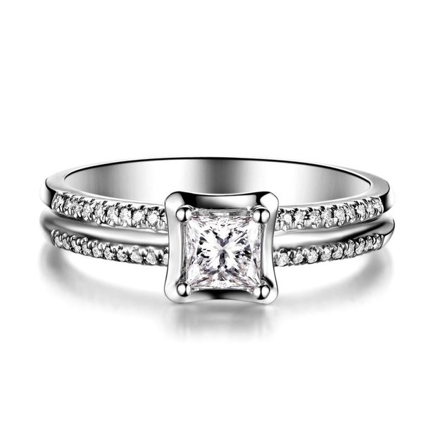 Square ring
