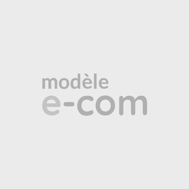Boucles d'oreilles avec émeraudes 