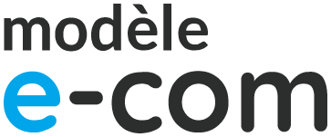 Modèle e-com