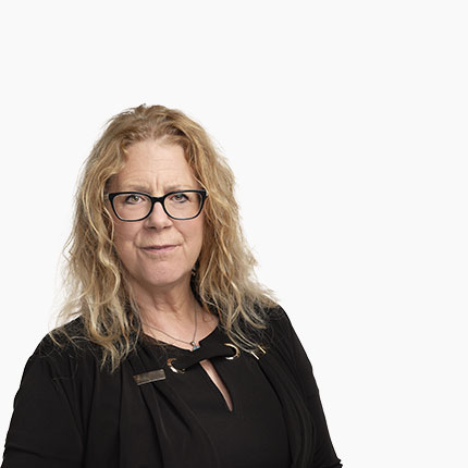 Micheline Dessureault